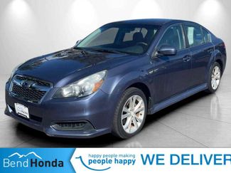 Used 2014 Subaru Legacy 2.5i Premium AWD/4WD video 1