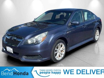 Used 2014 Subaru Legacy 2.5i Premium