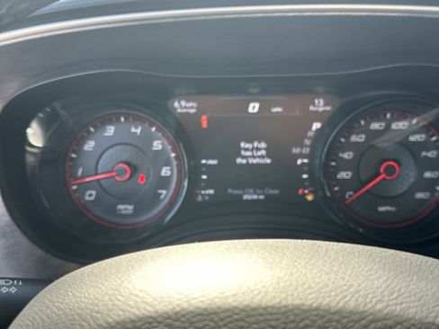 Used 2023 Dodge Charger Scat Pack w/ Daytona Edition Group image 24