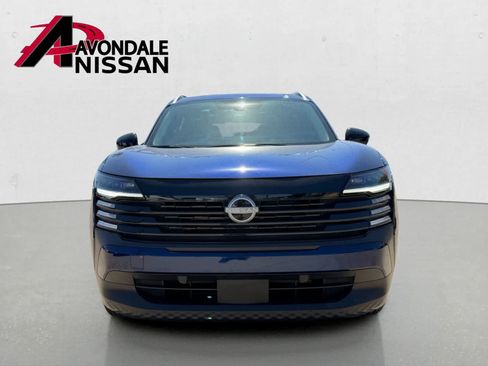 Used 2026 Nissan Kicks SV FWD image 9