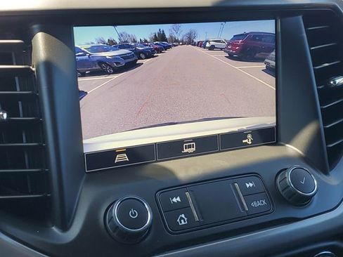 Certified 2023 GMC Acadia AT4 w/ Trailering Package AWD/4WD image 21