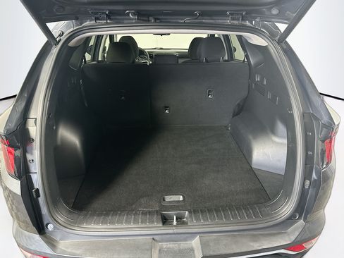 Used 2024 Hyundai Tucson SEL FWD image 27