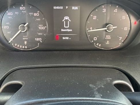 Used 2023 RAM ProMaster 2500 FWD image 26