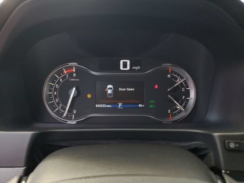 Used 2022 Honda Ridgeline Black Edition image 31