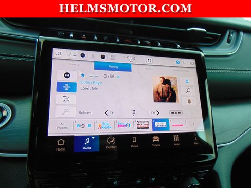 Certified 2024 Jeep Grand Cherokee L Limited w/ Luxury Tech Group II image 26