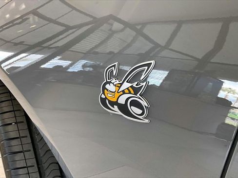 New 2026 Dodge Charger Scat Pack image 13