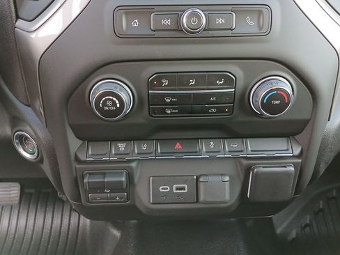 New 2025 Chevrolet Silverado 3500 W/T w/ WT Convenience Package image 36