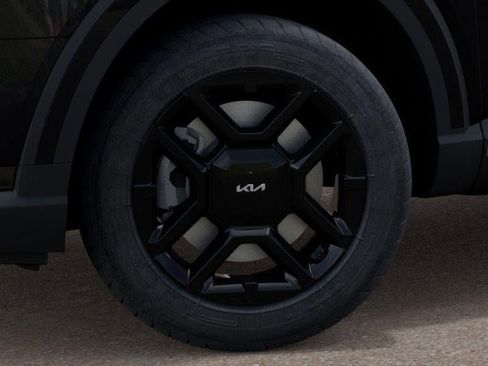 New 2027 Kia Telluride LX image 9
