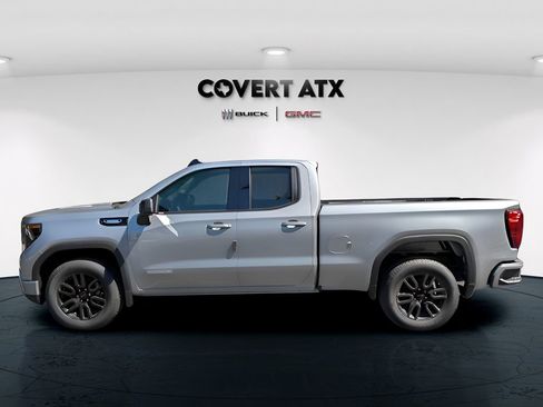 New 2026 GMC Sierra 1500 Elevation image 9