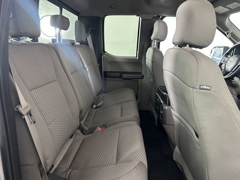 Used 2016 Ford F150 XLT w/ Equipment Group 302A Luxury AWD/4WD image 27