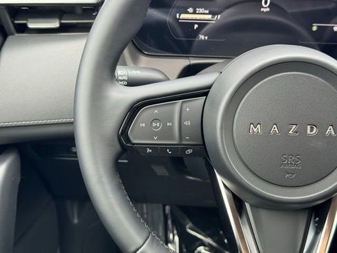 New 2026 MAZDA CX-5 Select image 20