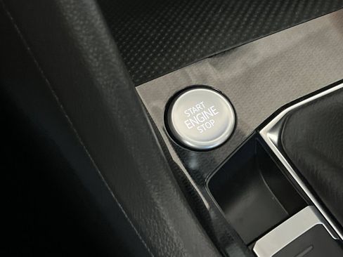 New 2026 Volkswagen Taos S FWD image 22