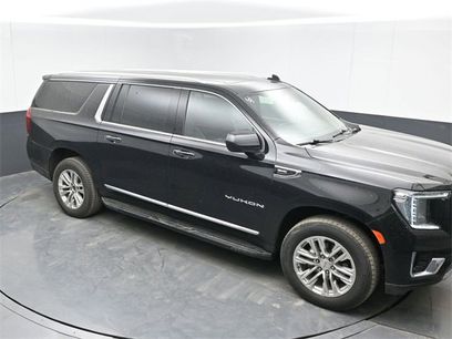 Used 2023 GMC Yukon XL SLT w/ Max Trailering Package