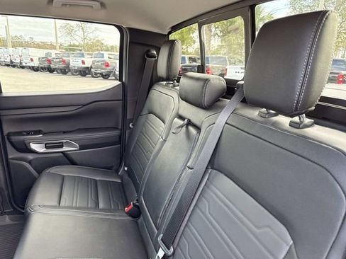 Used 2024 Ford Ranger Lariat image 11