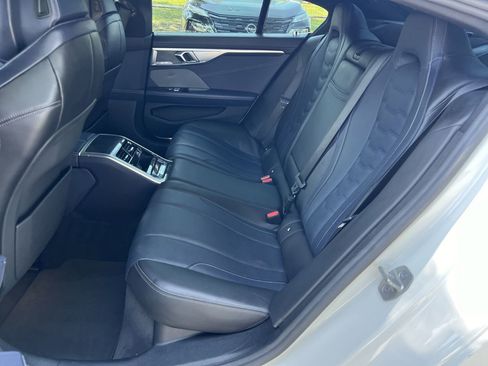 Used 2023 BMW M850i Gran Coupe xDrive AWD/4WD image 26