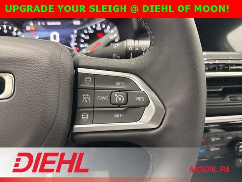 New 2026 Jeep Compass Limited image 26