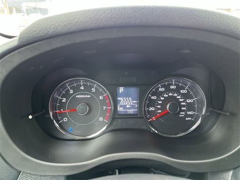 Used 2015 Subaru Forester 2.0XT Touring w/ Eyesight & Navigation System image 15