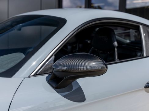 Certified 2024 Porsche 718 Cayman GT4 RS RWD image 28