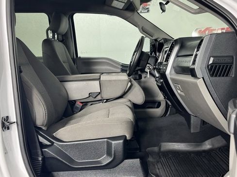 Used 2021 Ford F350 XLT w/ XLT Value Package image 32