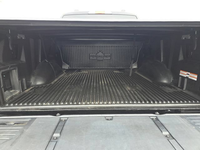 Used 2023 Ford F150 XLT w/ Equipment Group 302A High AWD/4WD image 4