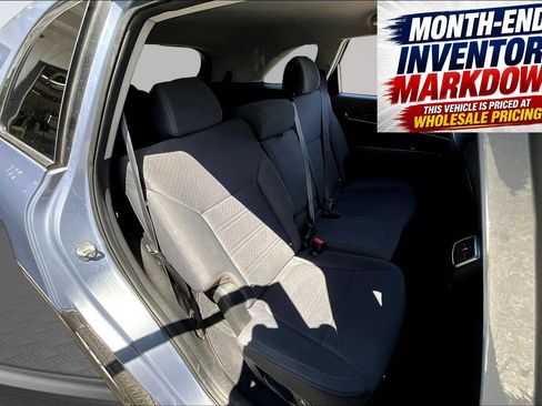 Used 2020 Kia Sorento LX FWD image 24