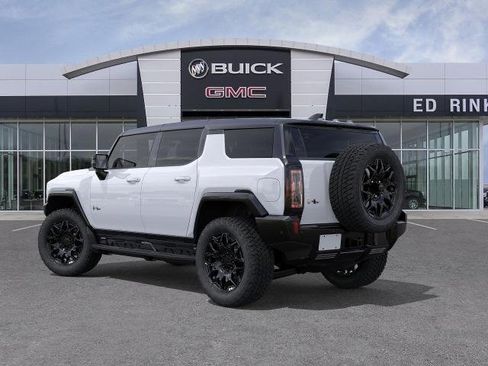 New 2026 GMC Hummer EV 2X image 3