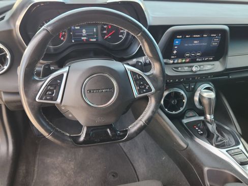 Used 2021 Chevrolet Camaro LT w/ RS Package image 30