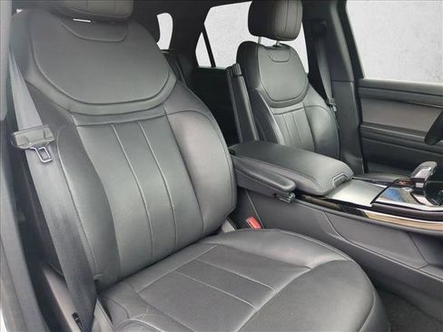 Used 2024 Land Rover Range Rover Sport Dynamic SE image 22