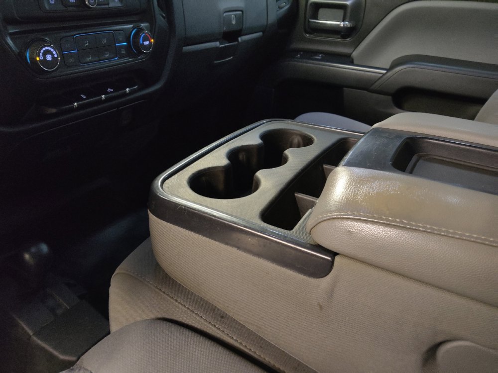 Used 2019 Chevrolet Silverado 2500 W/T AWD/4WD image 26