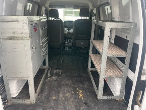 Used 2015 Chevrolet City Express LT w/ Technology Package FWD image 31