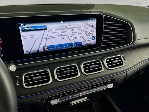 Certified 2025 Mercedes-Benz GLE 350 4MATIC image 20