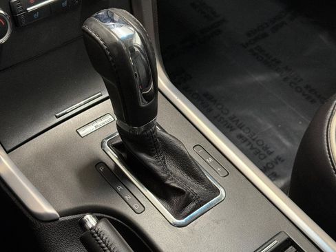 Used 2011 Lincoln MKZ w/ Sport Appearance Pkg image 17