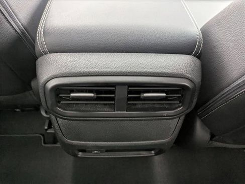 Used 2025 Honda Ridgeline RTL image 23