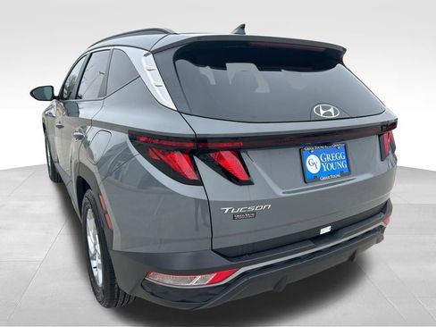 Used 2024 Hyundai Tucson SEL image 4