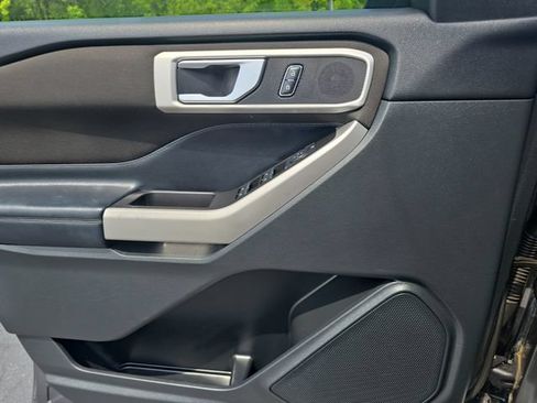 Used 2020 Ford Explorer XLT RWD image 28