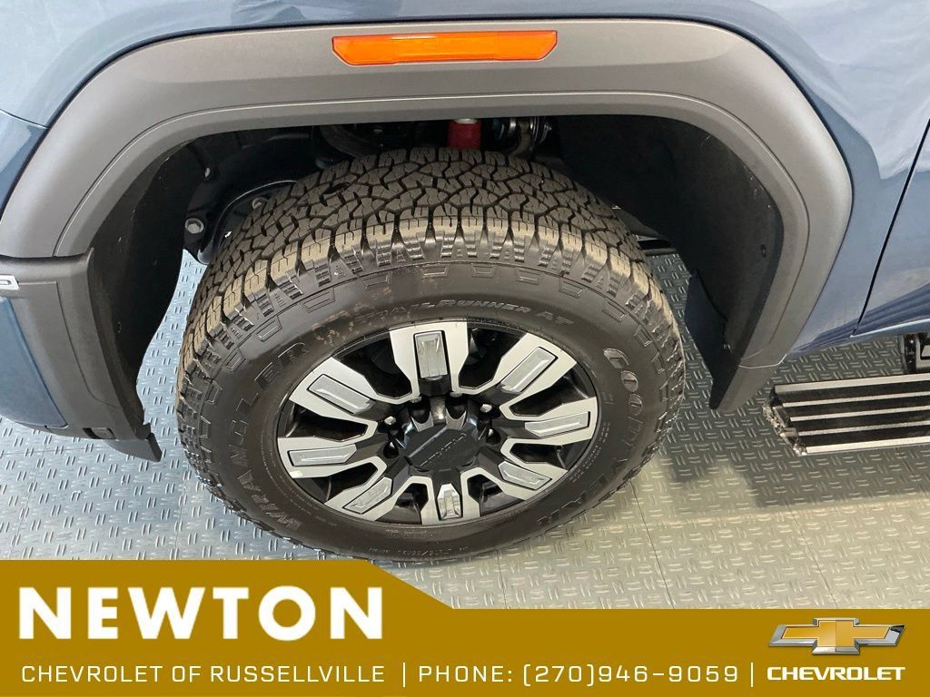Used 2026 GMC Sierra 2500 Denali w/ Denali Reserve Package AWD/4WD image 77