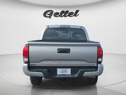 Used 2019 Toyota Tacoma SR w/ SR Convenience Package RWD image 6
