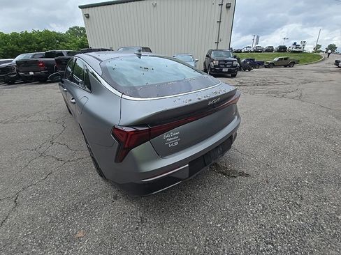 Used 2025 Kia K5 GT-Line AWD/4WD image 5