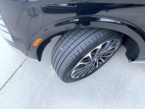 Certified 2026 Hyundai Palisade Calligraphy AWD/4WD image 23