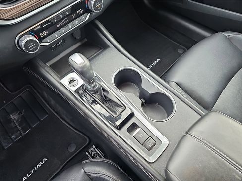 Used 2019 Nissan Altima 2.5 SL image 24