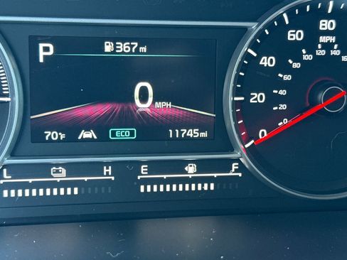 Used 2023 Kia Sorento EX AWD/4WD image 29