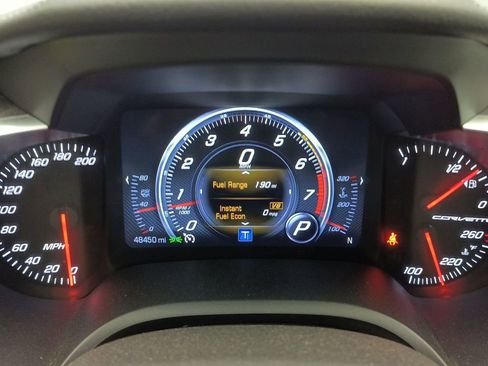 Used 2018 Chevrolet Corvette Grand Sport image 15