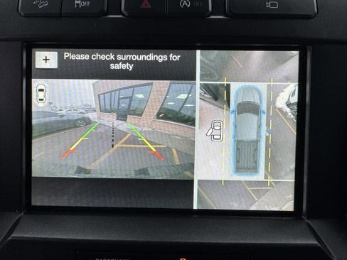 Used 2017 Ford F150 Lariat w/ Equipment Group 502A Luxury image 24