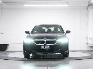 Certified 2023 BMW 330i Sedan w/ Driving Assistance Package RWD video 2