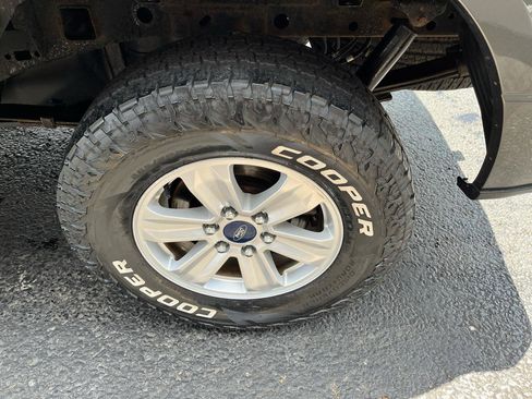 Used 2016 Ford F150 XL w/ Equipment Group 101A Mid image 16