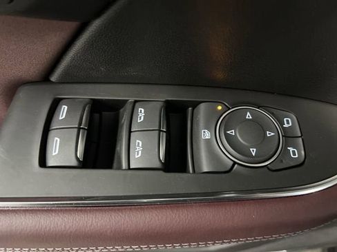 New 2026 Buick Envision Sport Touring AWD/4WD image 24