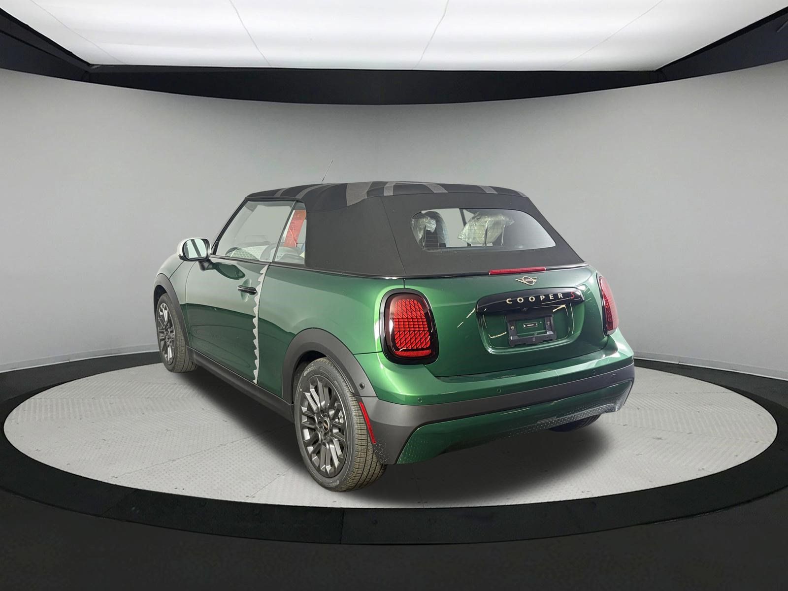 New 2026 MINI Cooper S FWD image 7
