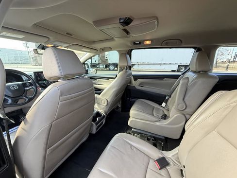 Used 2019 Honda Odyssey EX-L image 16