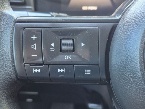 Certified 2025 Nissan Kicks S AWD/4WD image 12