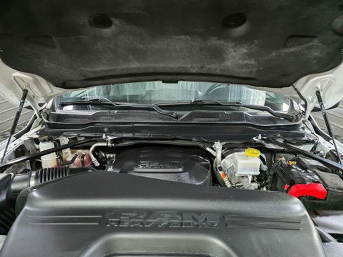 Used 2023 RAM 2500 Big Horn w/ Level 1 Equipment Group image 37